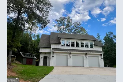 1652 Sweetwater Juno Road, Dawsonville, GA 30534 - Photo 57