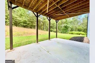 1652 Sweetwater Juno Road, Dawsonville, GA 30534 - Photo 49