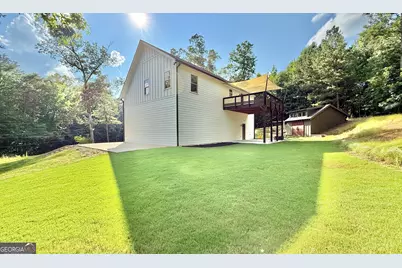 1652 Sweetwater Juno Road, Dawsonville, GA 30534 - Photo 41