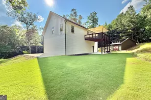 1652 Sweetwater Juno Rd, Dawsonville, GA 30534 - Photo 41