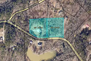 1652 Sweetwater Juno Rd, Dawsonville, GA 30534 - Photo 59
