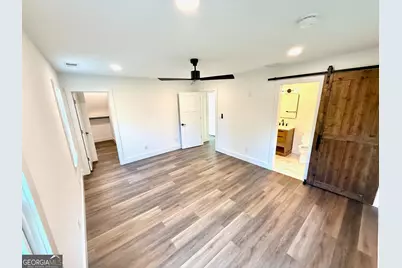 1652 Sweetwater Juno Road, Dawsonville, GA 30534 - Photo 33