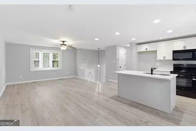 3724 Bramblevine Circle, Lithonia, GA 30038 - Photo 11