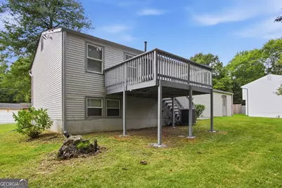 3724 Bramblevine Circle, Lithonia, GA 30038 - Photo 25