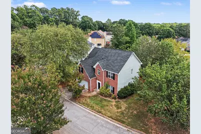 5035 Villas Terrace, Stone Mountain, GA 30088 - Photo 29
