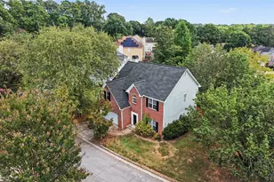 5035 Villas Terrace, Stone Mountain, GA 30088 - Photo 29