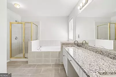 5035 Villas Terrace, Stone Mountain, GA 30088 - Photo 21
