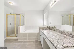 5035 Villas Terrace, Stone Mountain, GA 30088 - Photo 21