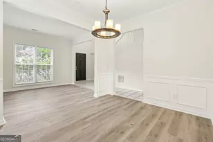5035 Villas Terrace, Stone Mountain, GA 30088 - Photo 5