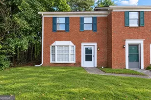 1867 McElvaney Ln NW, Lawrenceville, GA 30044 - Photo 1