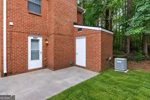 1867 McElvaney Ln NW, Lawrenceville, GA 30044 - Photo 27