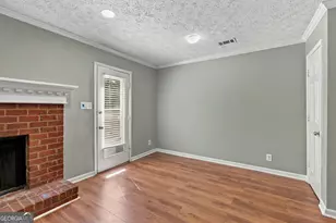 1867 McElvaney Ln NW, Lawrenceville, GA 30044 - Photo 13