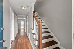 1867 McElvaney Ln NW, Lawrenceville, GA 30044 - Photo 3