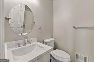 1867 McElvaney Ln NW, Lawrenceville, GA 30044 - Photo 19