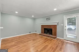1867 McElvaney Ln NW, Lawrenceville, GA 30044 - Photo 11
