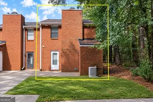 1867 McElvaney Ln NW, Lawrenceville, GA 30044 - Photo 25