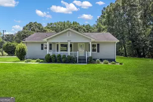 362 4 Points Rd, Jackson, GA 30233 - Photo 1