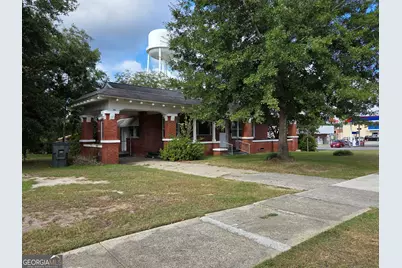 3917 E Main Street, Soperton, GA 30457 - Photo 9