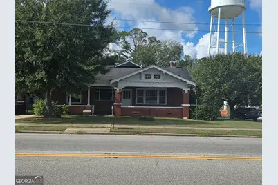 3917 E Main Street, Soperton, GA 30457 - Photo 31