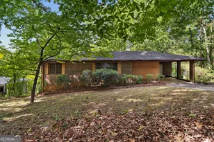 4449 Lincoln Jones Rd, Ellenwood, GA 30294 - Photo 1