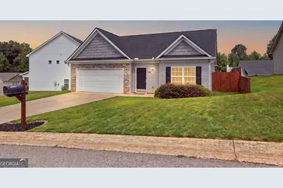 385 Highland Pointe Drive, Alto, GA 30510 - Photo 1