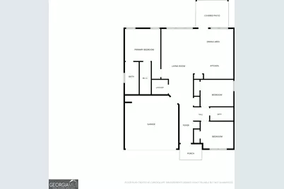 385 Highland Pointe Drive, Alto, GA 30510 - Photo 43