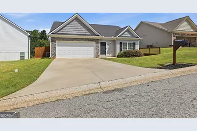 385 Highland Pointe Drive, Alto, GA 30510 - Photo 7