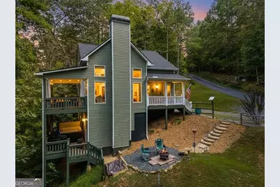 1275 Marie Drive, Ellijay, GA 30540 - Photo 55