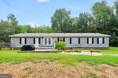 988 Lassiter Road, Forsyth, GA 31029 - Photo 1