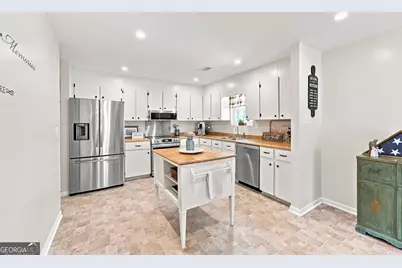 100 Old Hickory Road, Byron, GA 31008 - Photo 19