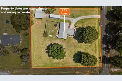 100 Old Hickory Road, Byron, GA 31008 - Photo 49
