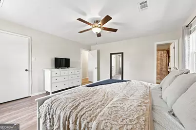 100 Old Hickory Road, Byron, GA 31008 - Photo 35