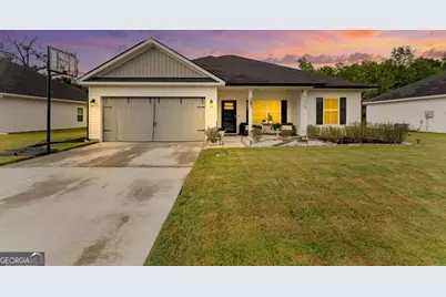 1028 Meloney Drive, Hinesville, GA 31313 - Photo 49