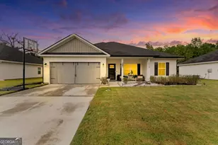 1028 Meloney Dr, Hinesville, GA 31313 - Photo 49