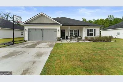 1028 Meloney Drive, Hinesville, GA 31313 - Photo 1