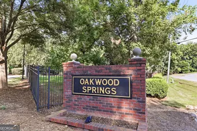 4287 Skyline View, Oakwood, GA 30566 - Photo 37