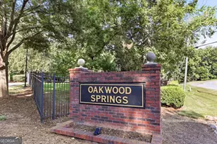 4287 Skyline View, Oakwood, GA 30566 - Photo 37