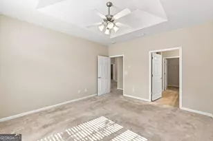 4287 Skyline View, Oakwood, GA 30566 - Photo 29