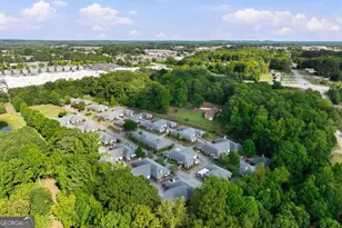 4287 Skyline View, Oakwood, GA 30566 - Photo 43