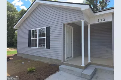 212B Tabor Drive #1B, Warner Robins, GA 31093 - Photo 1