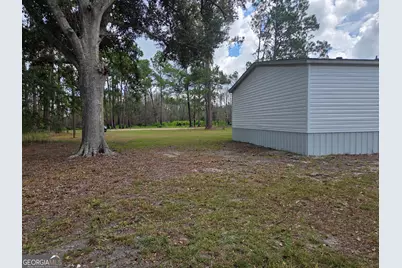 90 Fisher Road, Hazlehurst, GA 31539 - Photo 7