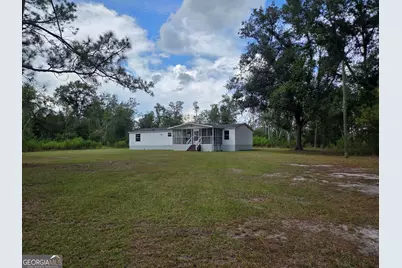 90 Fisher Road, Hazlehurst, GA 31539 - Photo 11
