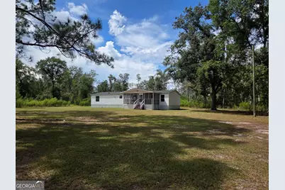 90 Fisher Road, Hazlehurst, GA 31539 - Photo 1