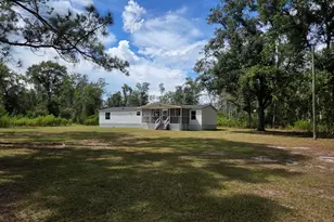 90 Fisher Rd, Hazlehurst, GA 31539 - Photo 1