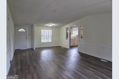 90 Fisher Road, Hazlehurst, GA 31539 - Photo 15