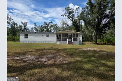 90 Fisher Road, Hazlehurst, GA 31539 - Photo 3