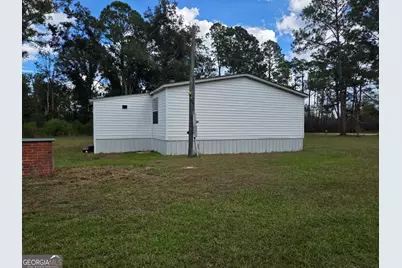 90 Fisher Road, Hazlehurst, GA 31539 - Photo 9