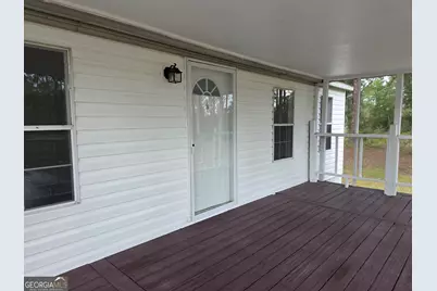 90 Fisher Road, Hazlehurst, GA 31539 - Photo 13
