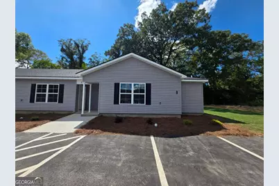 212B Tabor Drive #4B, Warner Robins, GA 31093 - Photo 3
