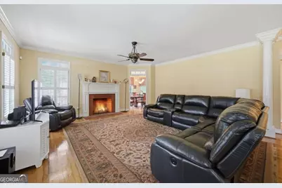170 Dunning Keep, Covington, GA 30016 - Photo 25